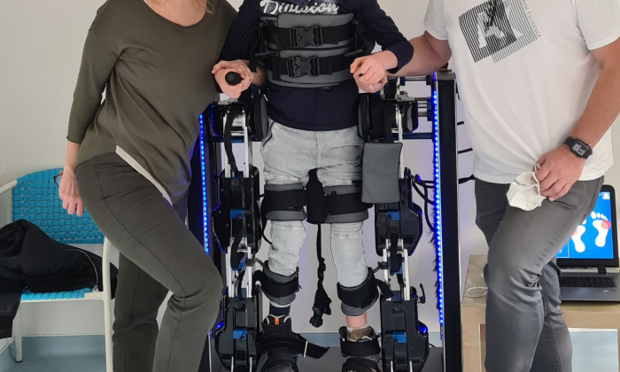 14.10.2021 - Ďakujeme spoločnosti Lefeen Advanced Medical Technologies