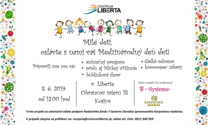 8.6.2019 - MDD v LIBERTE