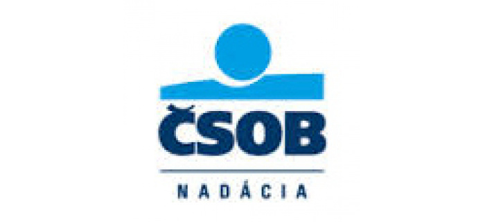 ČSOB nadácia