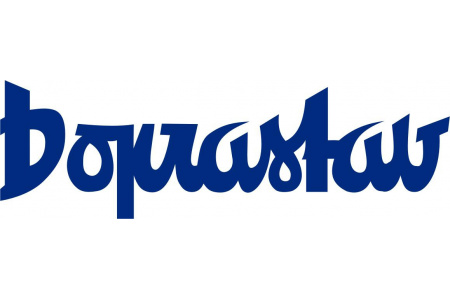 DOPRASTAV - za finančnú podporu pri rekonštrukcii nového Centra Liberta