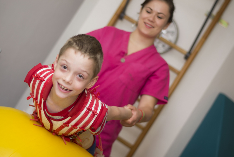 Robko chce chodiť / 2018 Robko chce chodiť / 2018