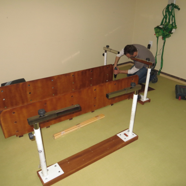 2013 / október - projekt
