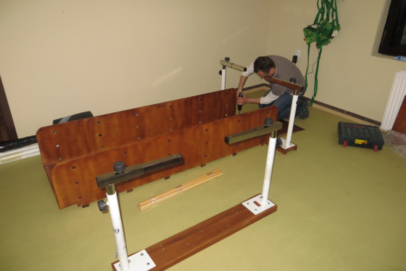  2013 / október - projekt 