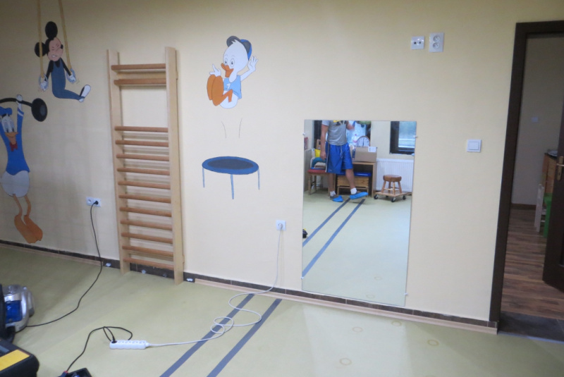 2013 / október - projekt 