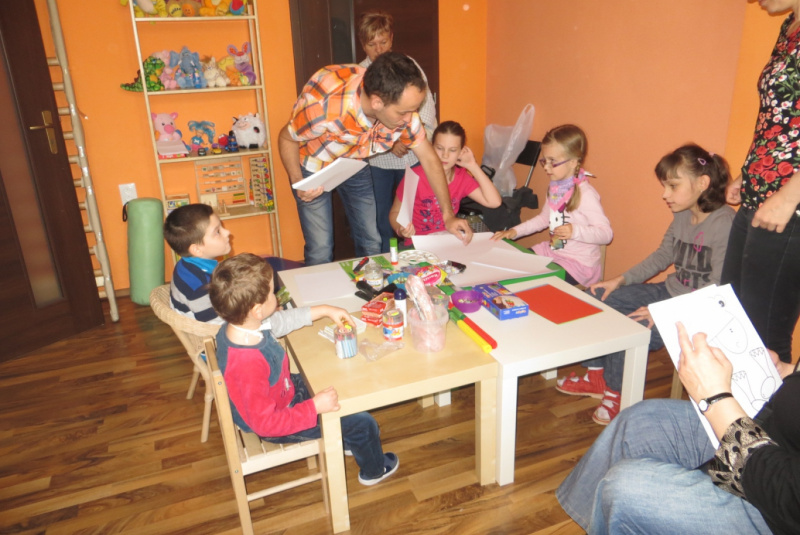 2013 / jún - Deň detí 2013 / jún - Deň detí