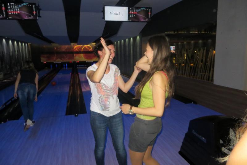 2014 / september _ Teambuilding bowling 2014 / september _ Teambuilding bowling