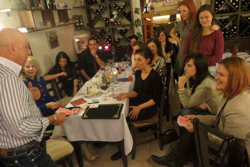 2014 / december - Kapustnica 2014 / december - Kapustnica