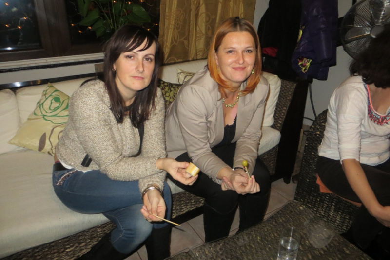 2014 / december - Kapustnica 2014 / december - Kapustnica