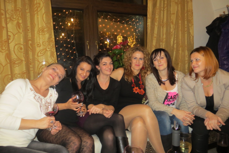  2014 / december - Kapustnica
