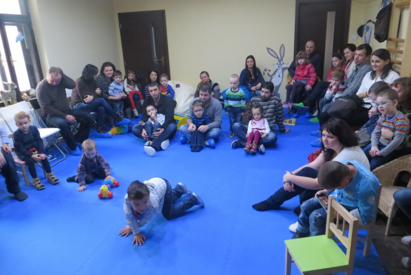 2014 / december - Mikuláš 2014 / december - Mikuláš