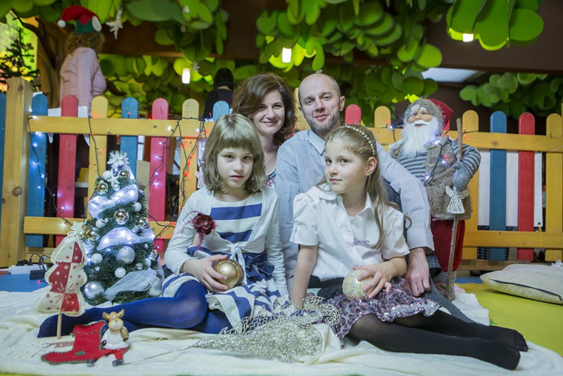 2015 / december - Mikuláš 2015 / december - Mikuláš