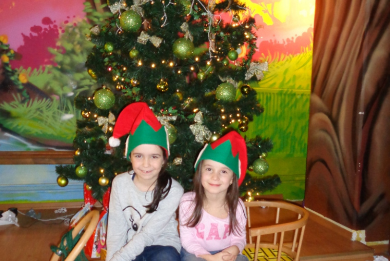 2015 / december - Mikuláš 2015 / december - Mikuláš