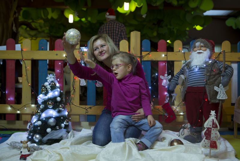 2015 / december - Mikuláš 2015 / december - Mikuláš