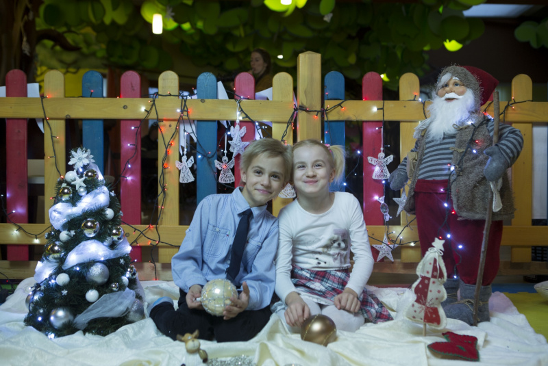 2015 / december - Mikuláš 2015 / december - Mikuláš