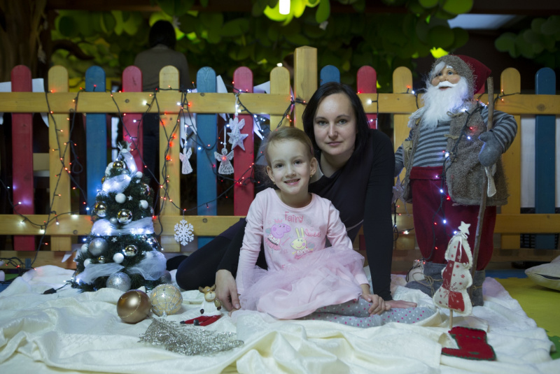 2015 / december - Mikuláš 2015 / december - Mikuláš