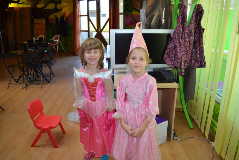 2015 / október - Karneval 2015 / október - Karneval