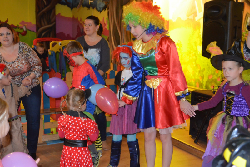 2015 / október - Karneval 2015 / október - Karneval