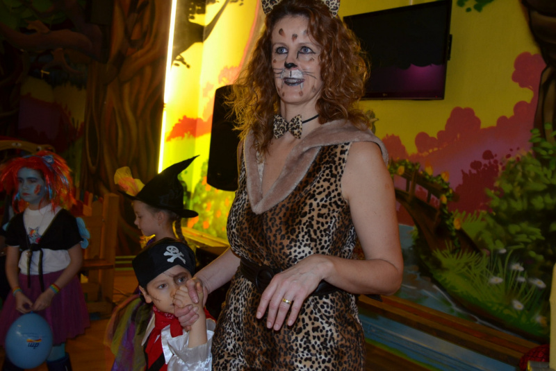 2015 / október - Karneval 2015 / október - Karneval