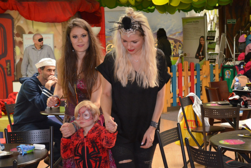 2015 / október - Karneval 2015 / október - Karneval