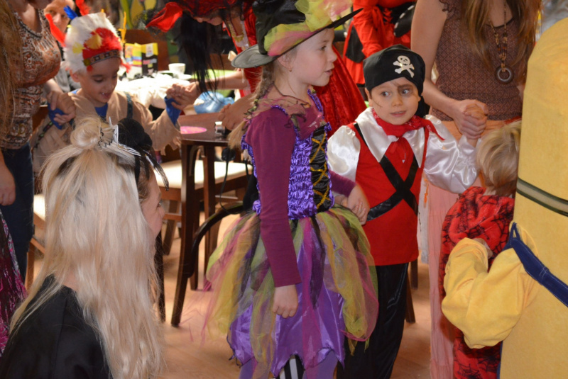 2015 / október - Karneval 2015 / október - Karneval