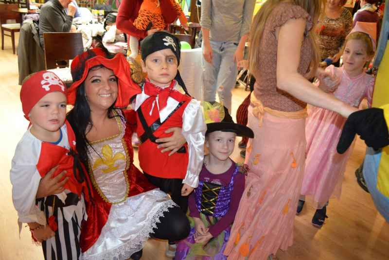 2015 / október - Karneval 2015 / október - Karneval