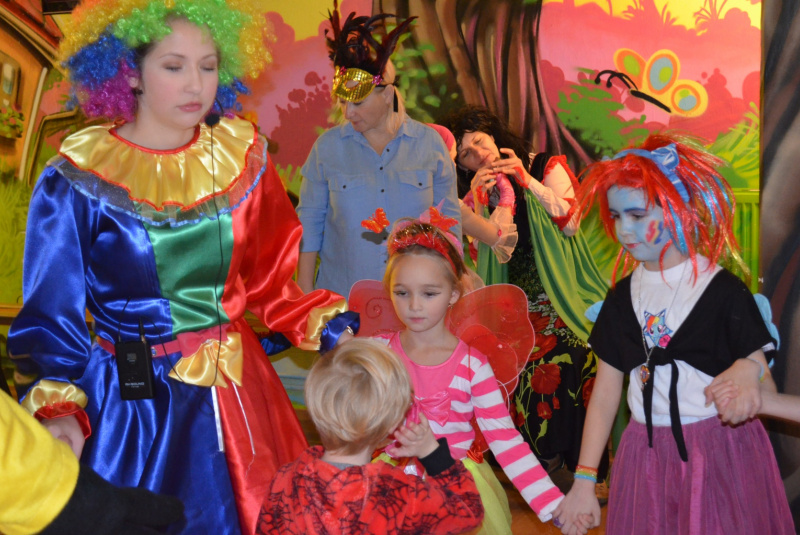 2015 / október - Karneval 2015 / október - Karneval