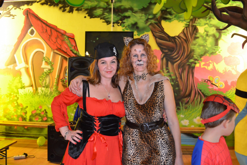 2015 / október - Karneval 2015 / október - Karneval