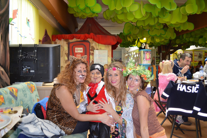 2015 / október - Karneval 2015 / október - Karneval