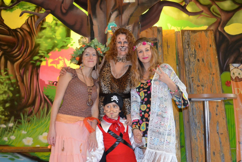2015 / október - Karneval 2015 / október - Karneval