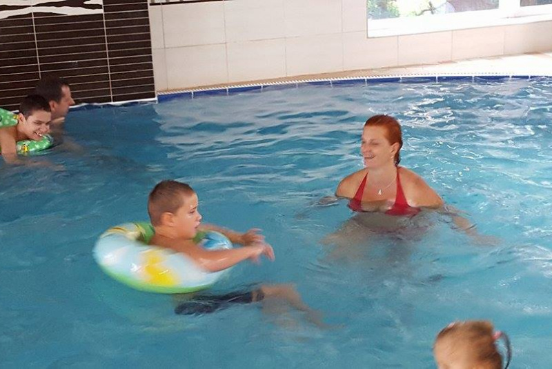 2015 / August - Farma, ranč a vitálny svet 2015 / August - Farma, ranč a vitálny svet