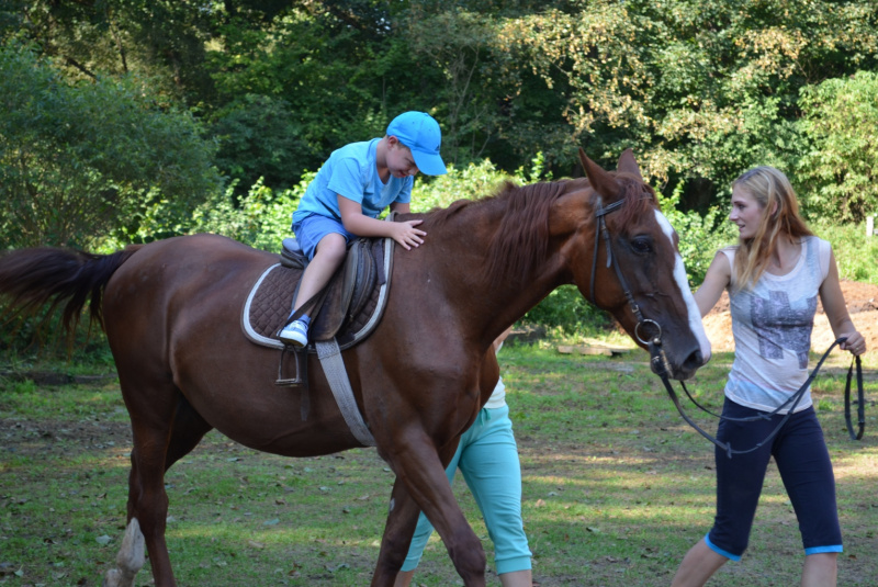 2015 / August - Farma, ranč a vitálny svet 2015 / August - Farma, ranč a vitálny svet