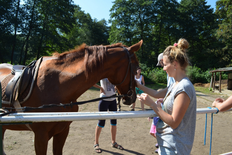 2015 / August - Farma, ranč a vitálny svet 2015 / August - Farma, ranč a vitálny svet