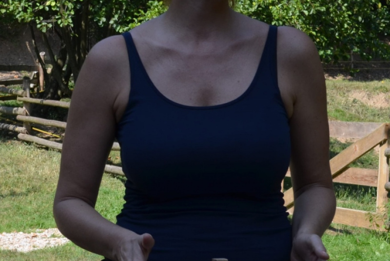  2015 / August - Farma, ranč a vitálny svet