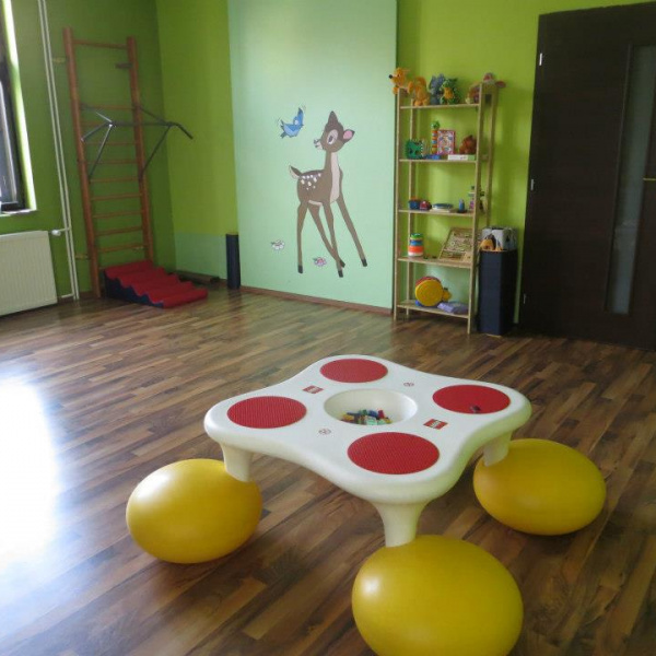 Centrum Liberta - 2013 / január