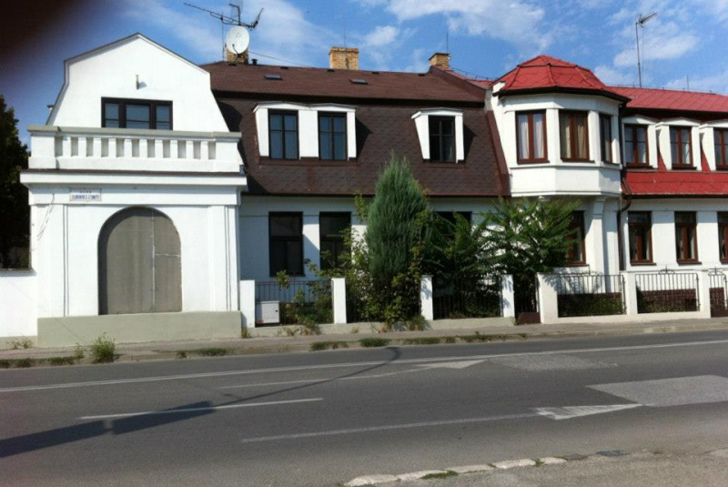  Centrum Liberta - 2013 / január
