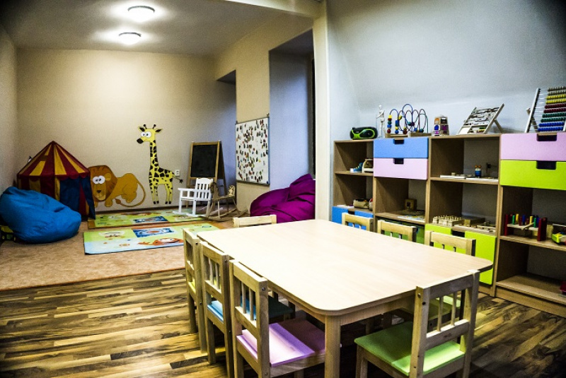  Centrum Liberta - 2015 / január
