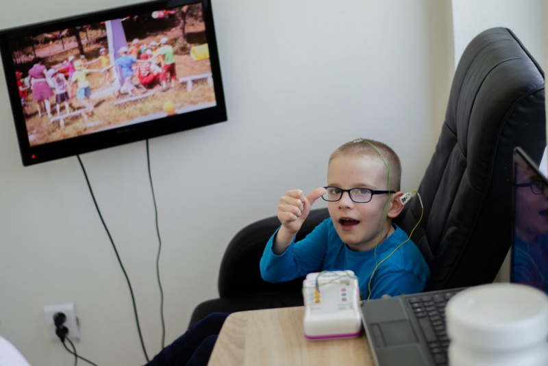Biofeedback Biofeedback