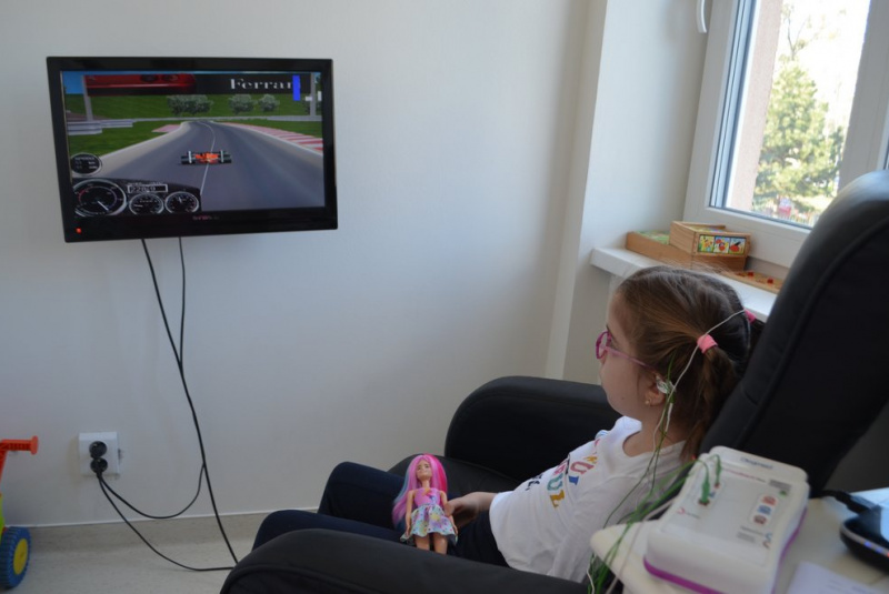 Biofeedback