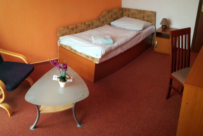  Ubytovanie / Penzión Inštitút ++, Cesta pod Hradovou 13/A, Košice - foto