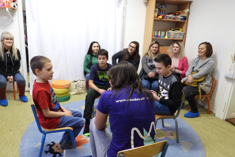 2020/január - 2. workshop - odborníci v Nyíregyháze 2020/január - 2. workshop - odborníci v Nyíregyháze