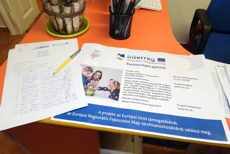 2020/január - 2. workshop - odborníci v Nyíregyháze 2020/január - 2. workshop - odborníci v Nyíregyháze