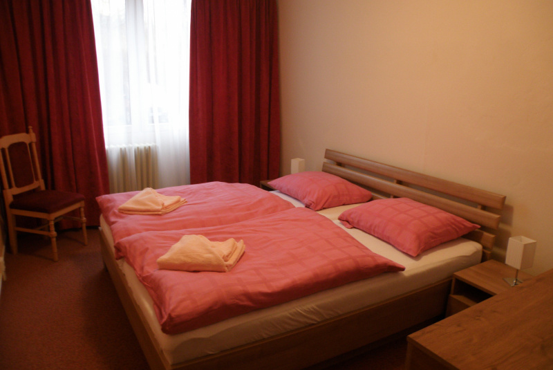 Ubytovanie / Penzión Inštitút ++, Cesta pod Hradovou 13/A, Košice - foto Ubytovanie / Penzión Inštitút ++, Cesta pod Hradovou 13/A, Košice - foto
