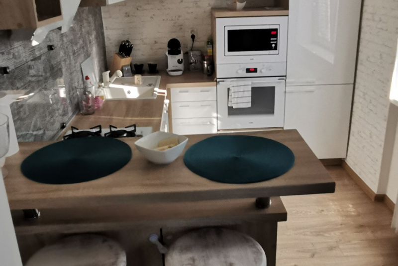 Ubytovanie / 2 - izbový byt, Hlinkova 25 - foto Ubytovanie / 2 - izbový byt, Hlinkova 25 - foto
