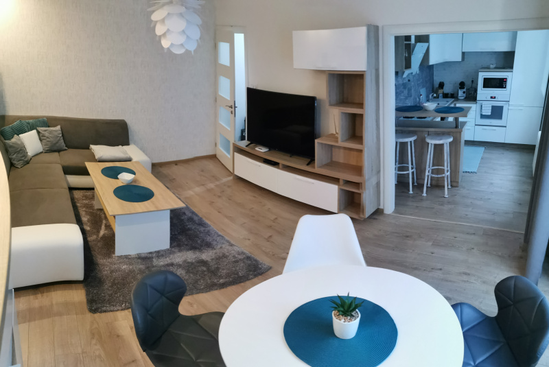 Ubytovanie / 2 - izbový byt, Hlinkova 25 - foto Ubytovanie / 2 - izbový byt, Hlinkova 25 - foto