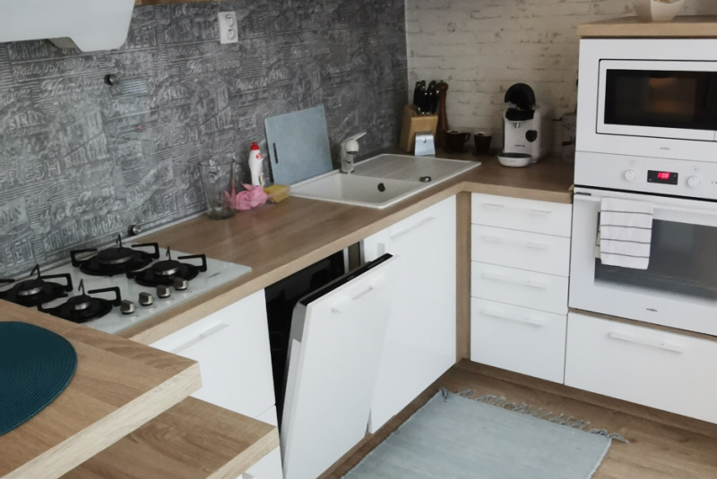 Ubytovanie / 2 - izbový byt, Hlinkova 25 - foto Ubytovanie / 2 - izbový byt, Hlinkova 25 - foto