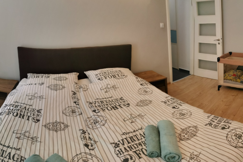 Ubytovanie / 2 - izbový byt, Hlinkova 25 - foto Ubytovanie / 2 - izbový byt, Hlinkova 25 - foto