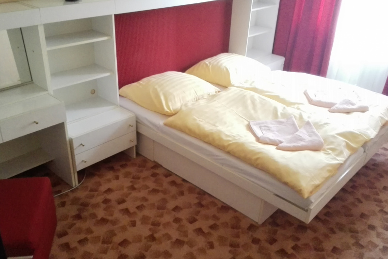Ubytovanie / Penzión Inštitút ++, Cesta pod Hradovou 13/A, Košice - foto Ubytovanie / Penzión Inštitút ++, Cesta pod Hradovou 13/A, Košice - foto