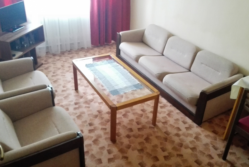  Ubytovanie / Penzión Inštitút ++, Cesta pod Hradovou 13/A, Košice - foto