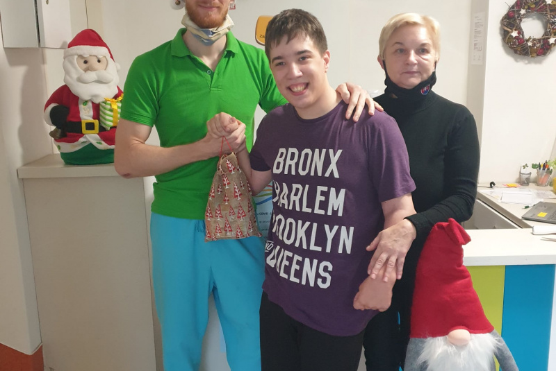  nový objekt