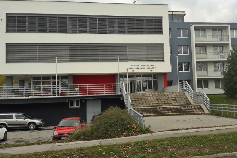  Ubytovanie / Penzión Inštitút ++, Cesta pod Hradovou 13/A, Košice - foto